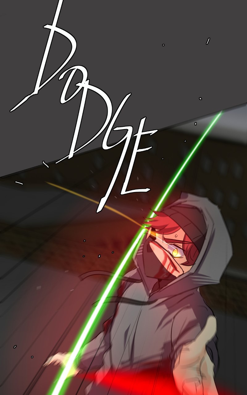 UnOrdinary Chapter 204 - Page 139 in English
