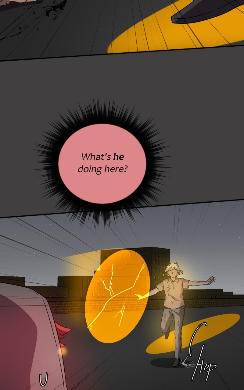 UnOrdinary Chapter 204 - Page 164 in English