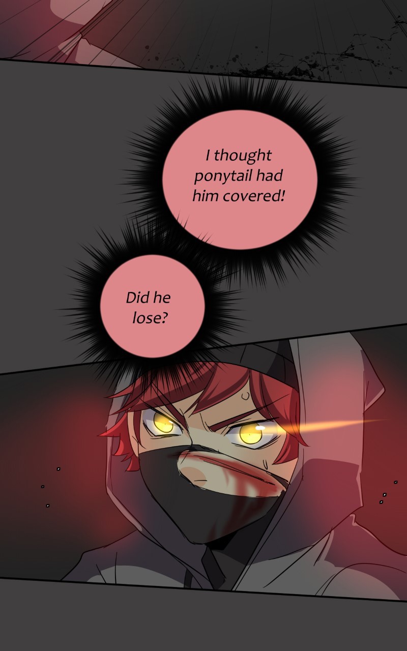 UnOrdinary Chapter 204 - Page 165 in English