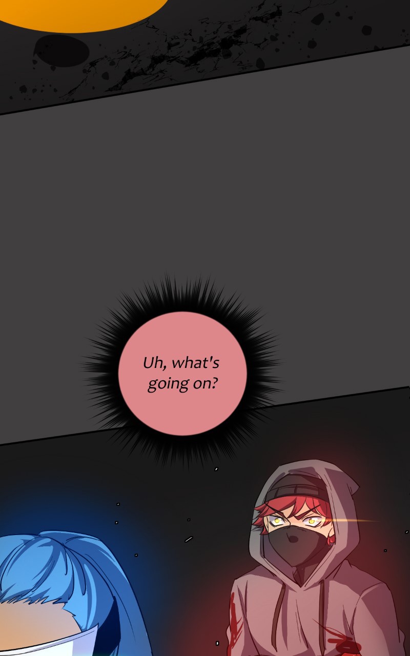 UnOrdinary Chapter 204 - Page 17 in English
