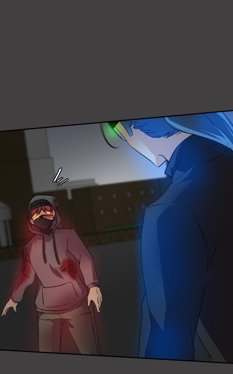 UnOrdinary Chapter 204 - Page 183 in English