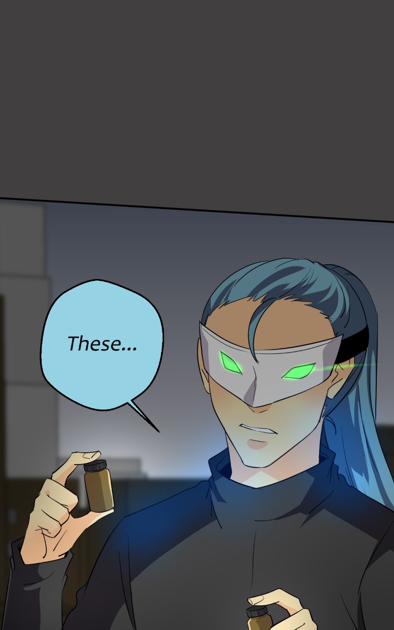 UnOrdinary Chapter 204 - Page 192 in English