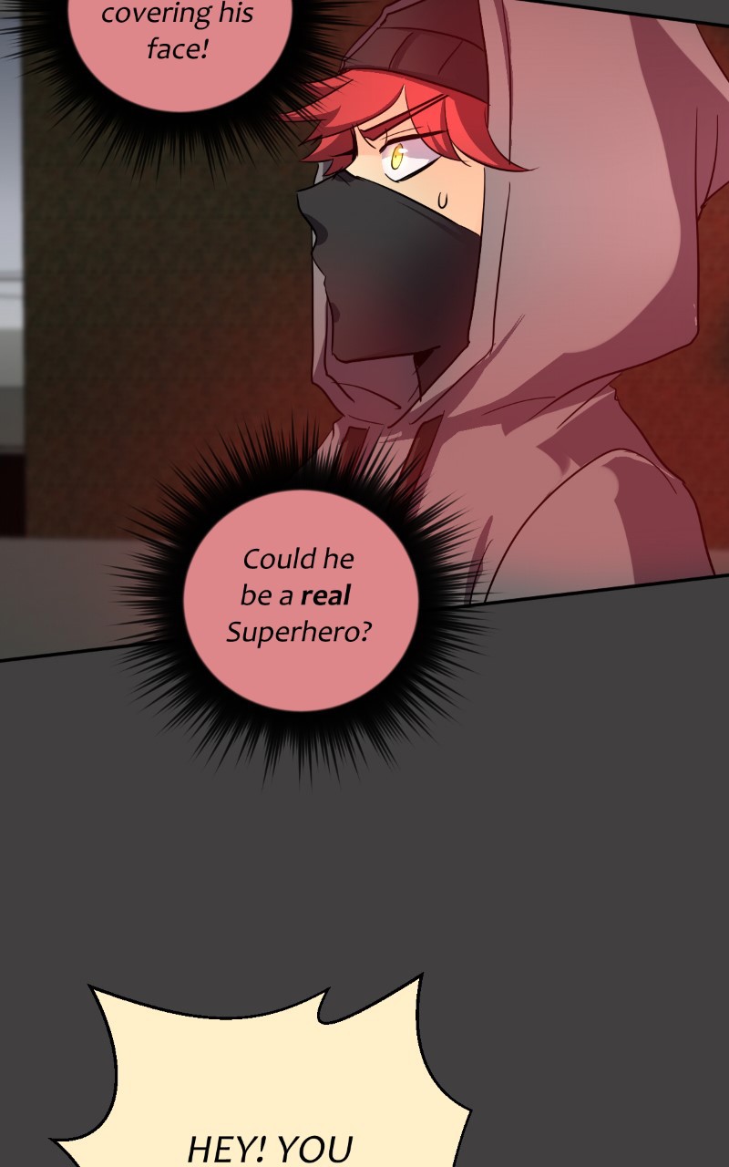 UnOrdinary Chapter 204 - Page 20 in English