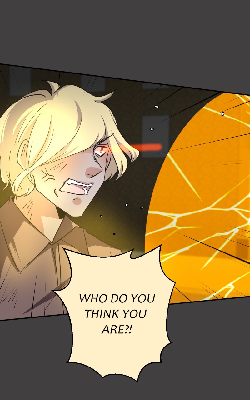 UnOrdinary Chapter 204 - Page 22 in English
