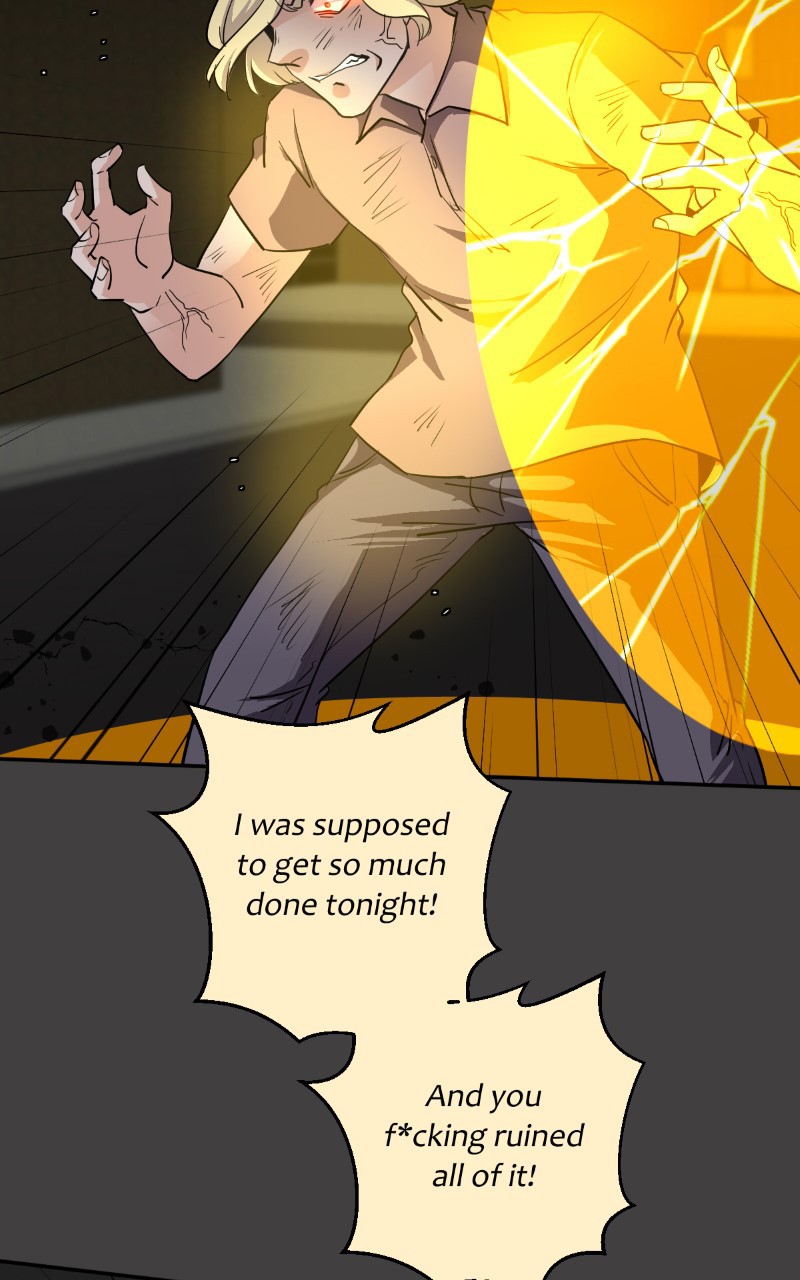 UnOrdinary Chapter 204 - Page 26 in English