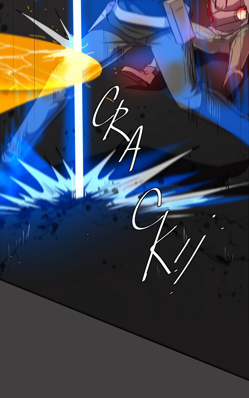 UnOrdinary Chapter 204 - Page 3 in English