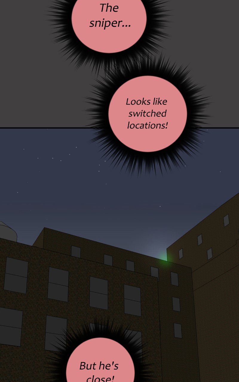 UnOrdinary Chapter 204 - Page 40 in English