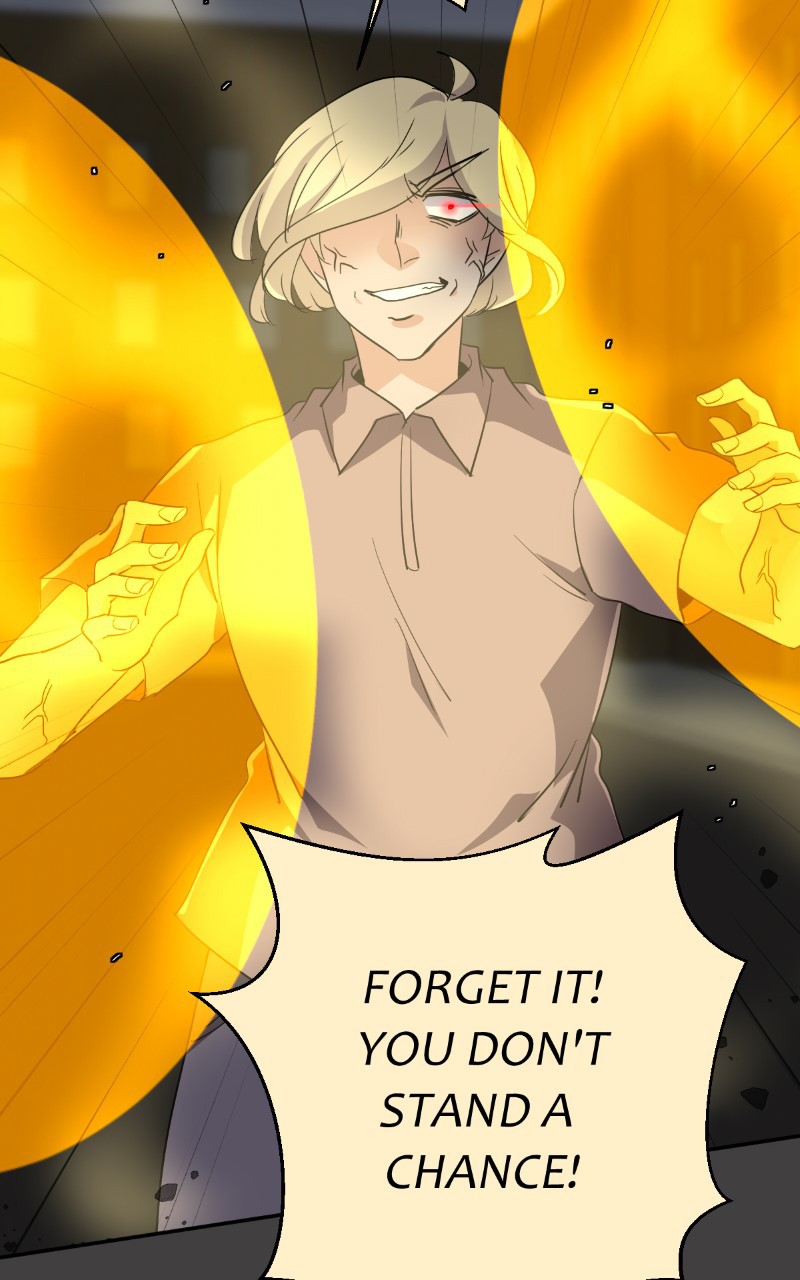 UnOrdinary Chapter 204 - Page 43 in English