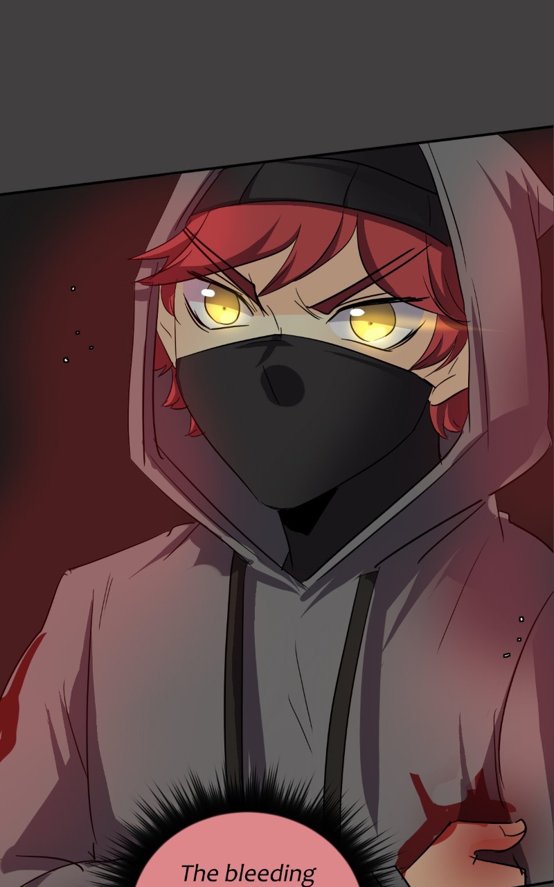 UnOrdinary Chapter 204 - Page 60 in English
