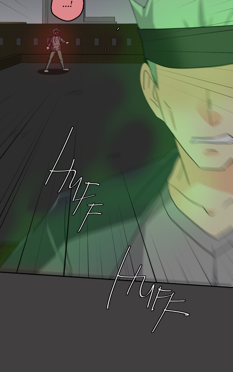 UnOrdinary Chapter 204 - Page 71 in English