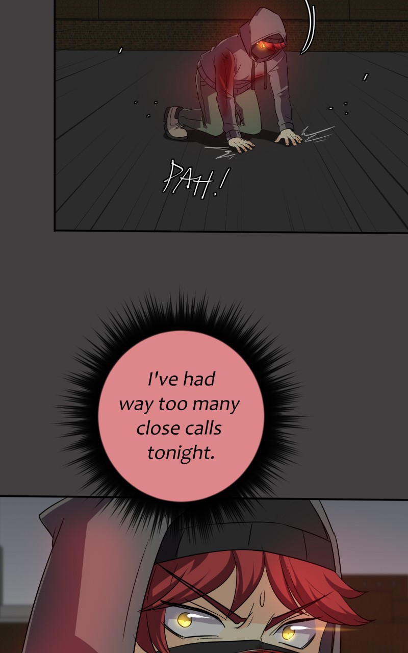 UnOrdinary Chapter 204 - Page 74 in English