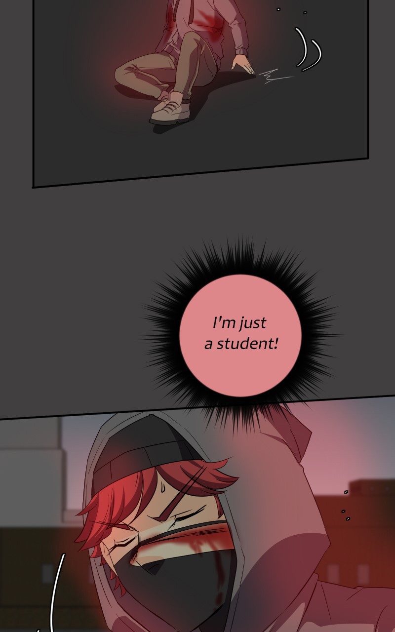 UnOrdinary Chapter 204 - Page 77 in English