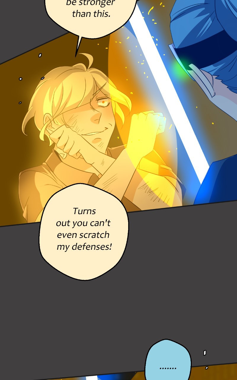 UnOrdinary Chapter 204 - Page 90 in English