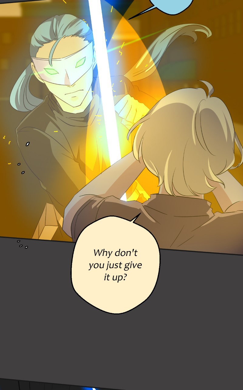 UnOrdinary Chapter 204 - Page 91 in English