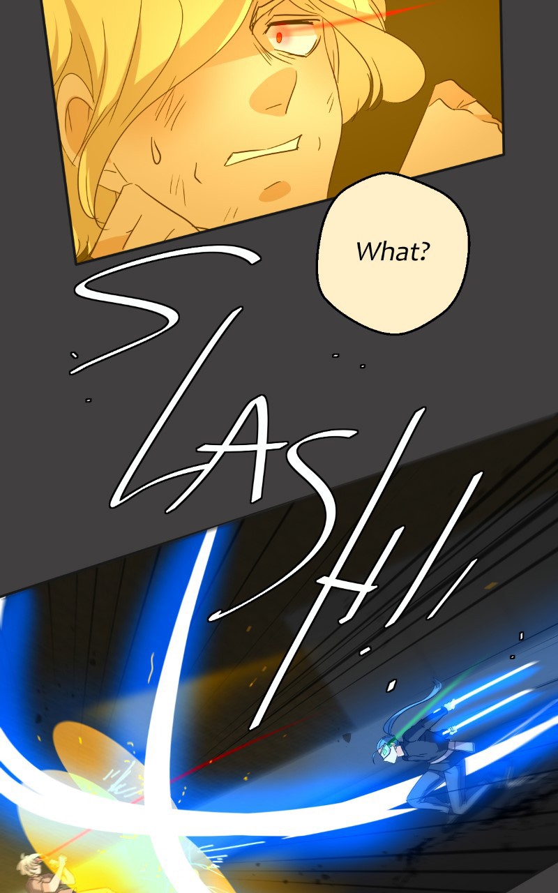 UnOrdinary Chapter 204 - Page 93 in English