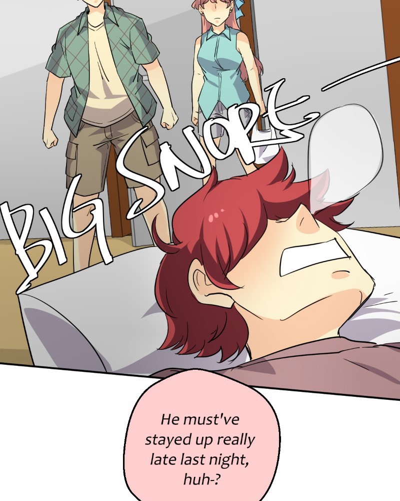 UnOrdinary Chapter 205 - Page 103 in English