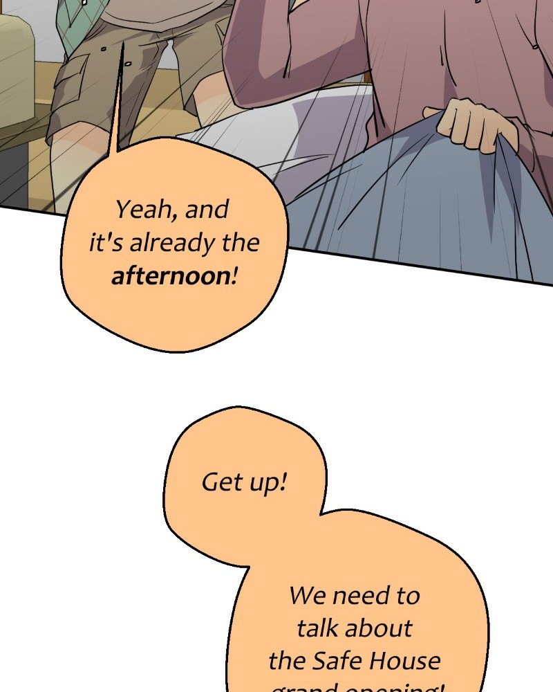 UnOrdinary Chapter 205 - Page 106 in English