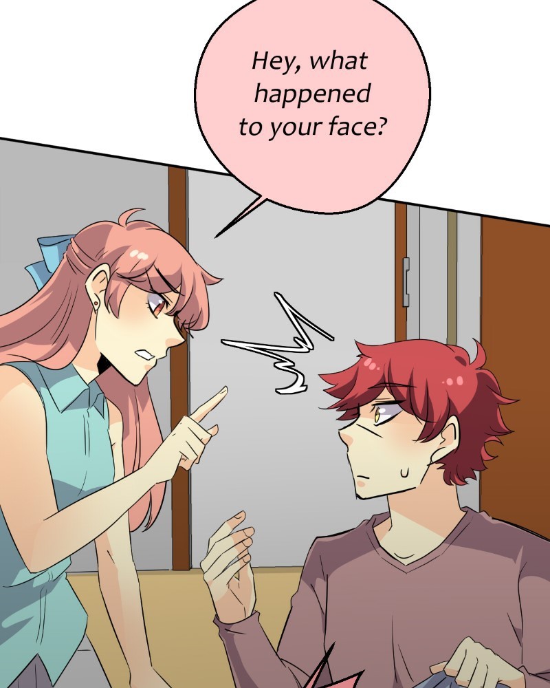UnOrdinary Chapter 205 - Page 113 in English