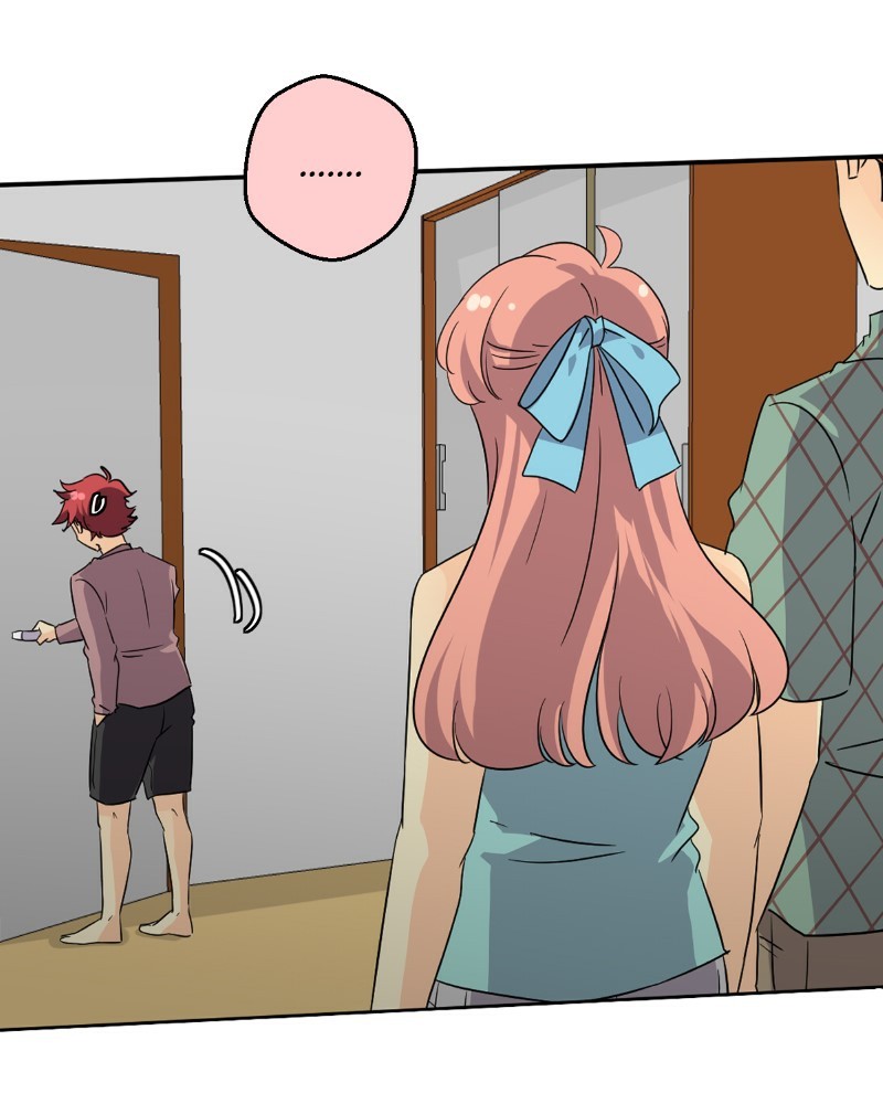 UnOrdinary Chapter 205 - Page 124 in English