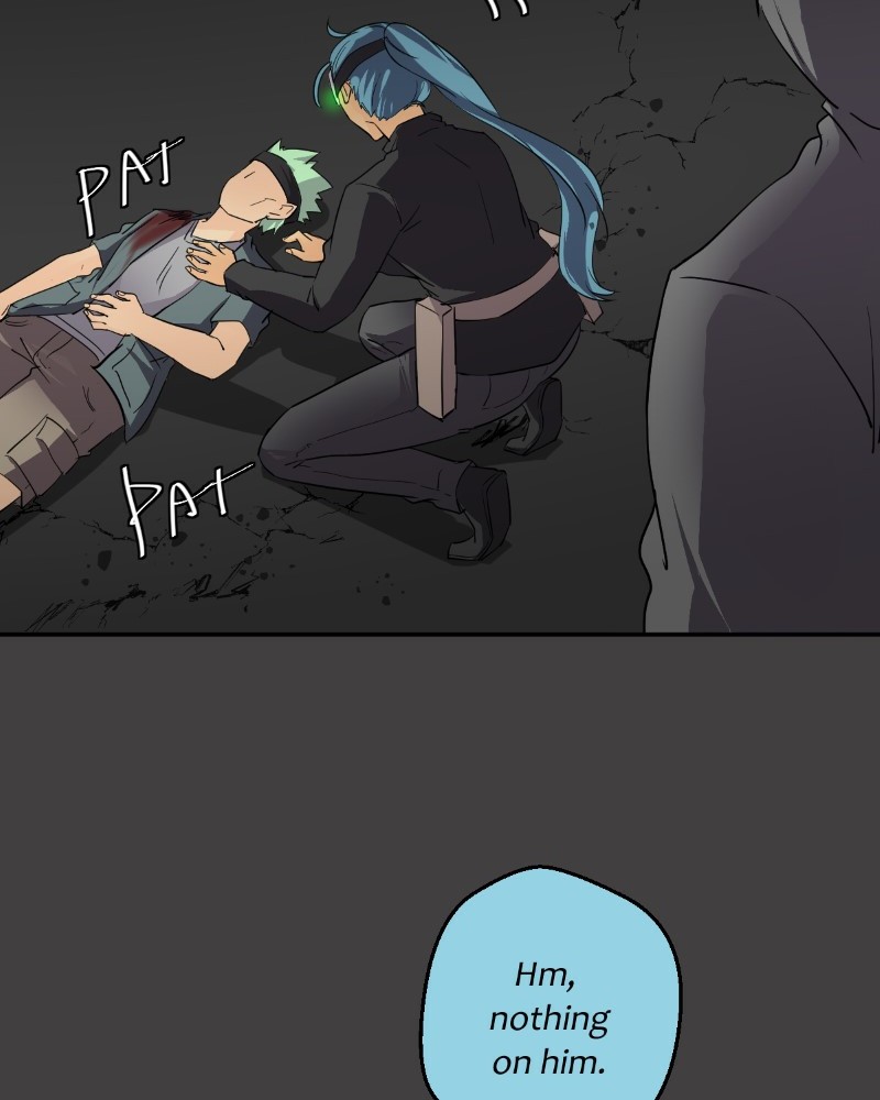 UnOrdinary Chapter 205 - Page 14 in English