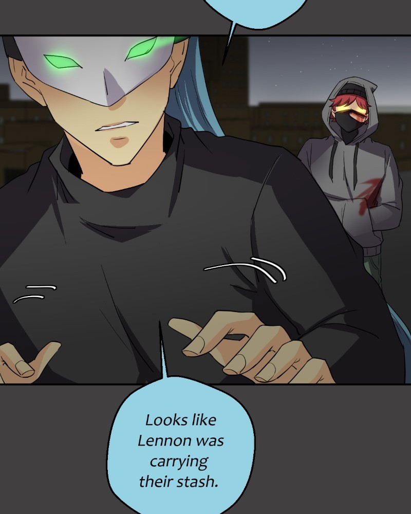 UnOrdinary Chapter 205 - Page 15 in English