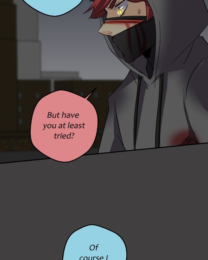 UnOrdinary Chapter 205 - Page 22 in English
