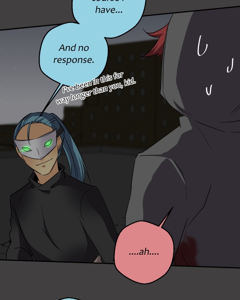 UnOrdinary Chapter 205 - Page 23 in English