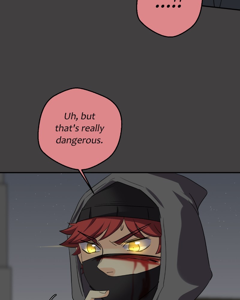 UnOrdinary Chapter 205 - Page 25 in English