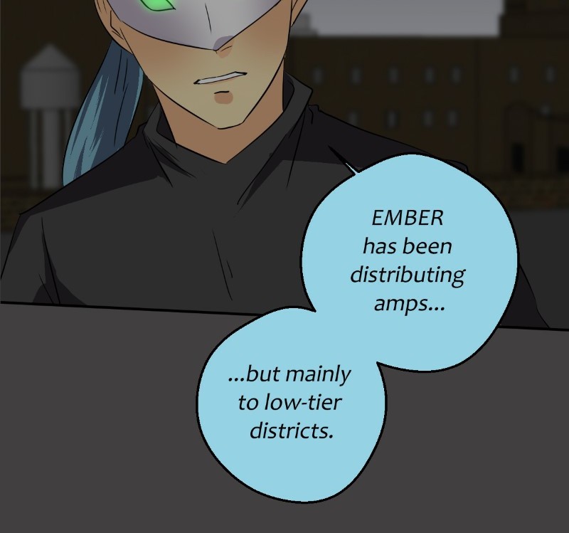 UnOrdinary Chapter 205 - Page 30 in English