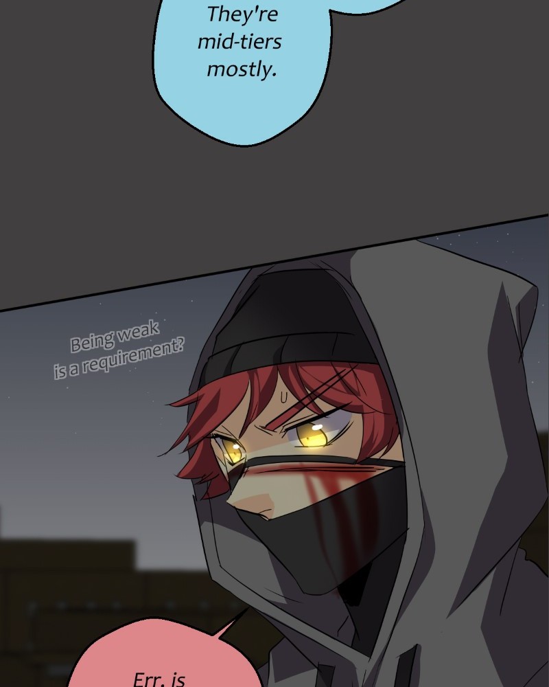 UnOrdinary Chapter 205 - Page 34 in English