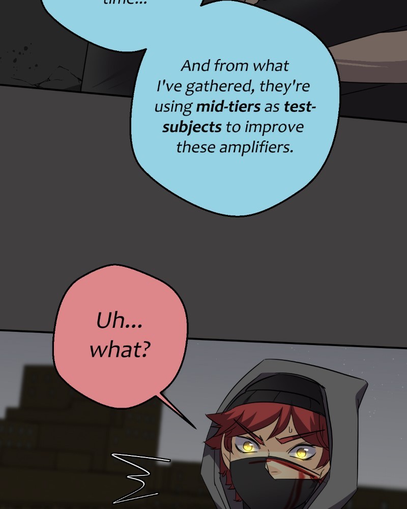 UnOrdinary Chapter 205 - Page 37 in English