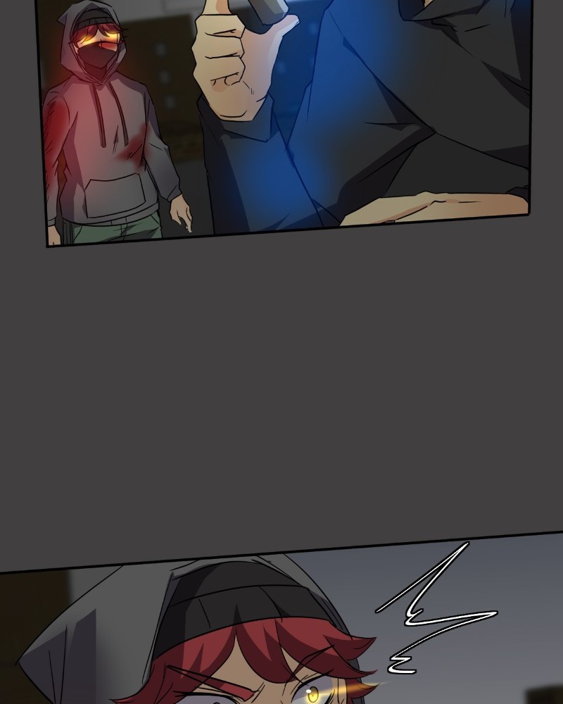 UnOrdinary Chapter 205 - Page 4 in English