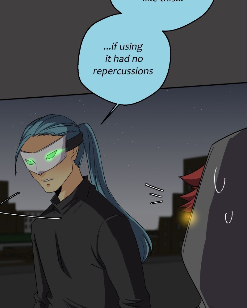 UnOrdinary Chapter 205 - Page 42 in English