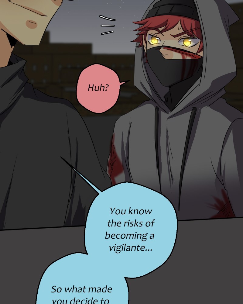 UnOrdinary Chapter 205 - Page 46 in English