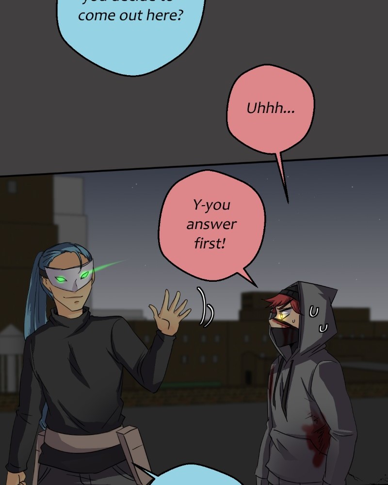 UnOrdinary Chapter 205 - Page 47 in English