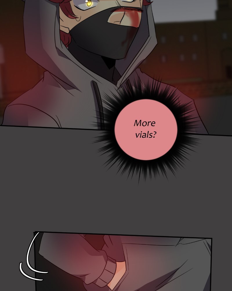 UnOrdinary Chapter 205 - Page 5 in English