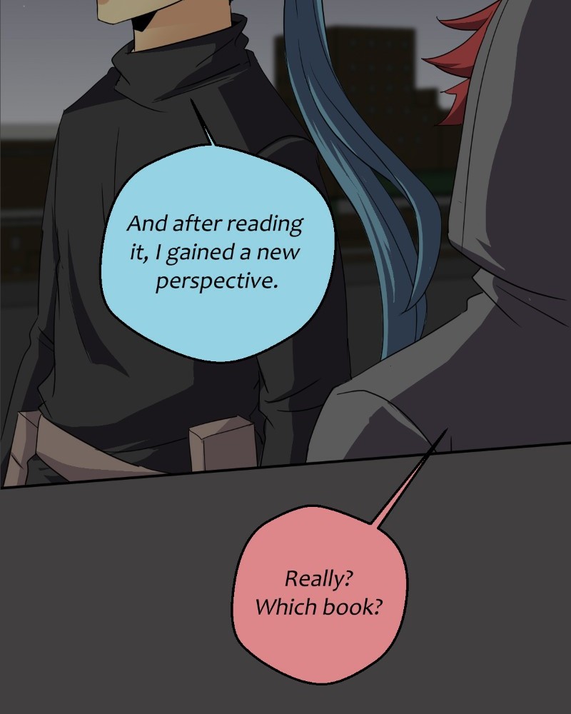 UnOrdinary Chapter 205 - Page 50 in English