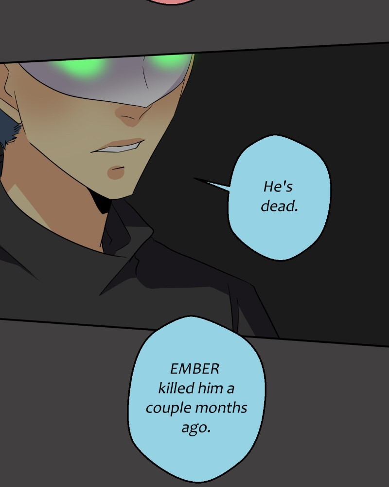 UnOrdinary Chapter 205 - Page 57 in English