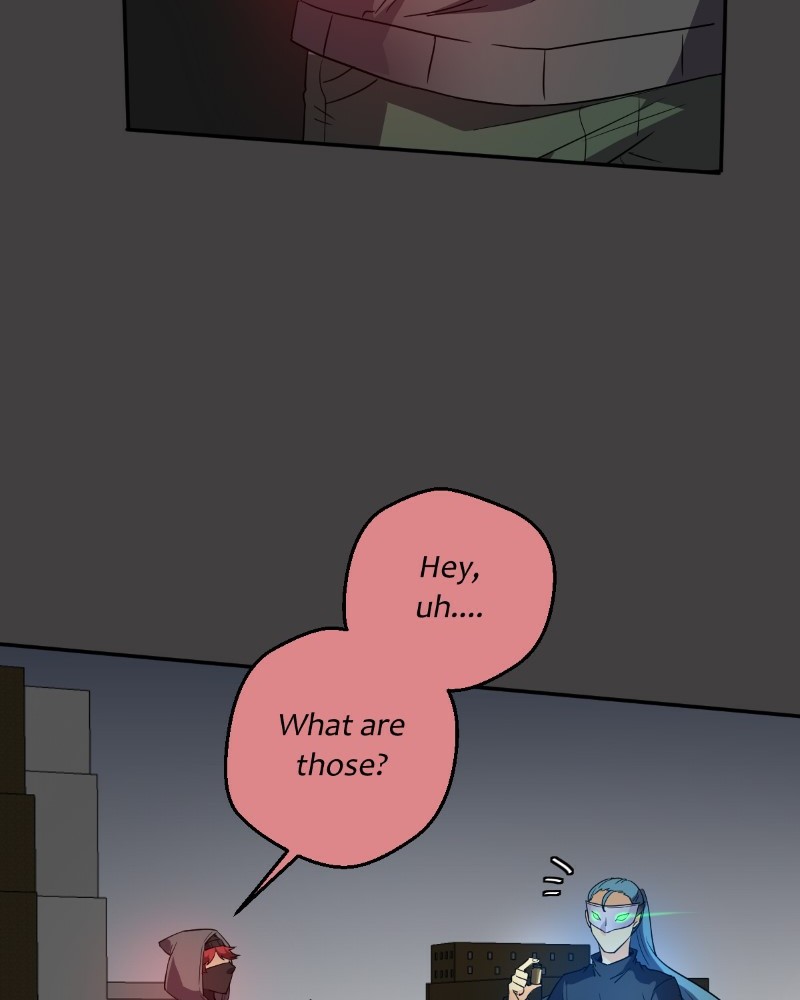 UnOrdinary Chapter 205 - Page 6 in English
