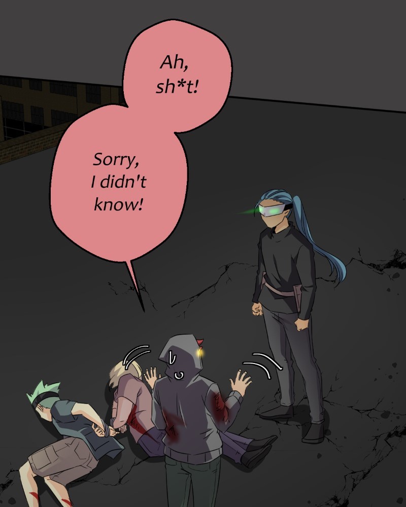 UnOrdinary Chapter 205 - Page 59 in English