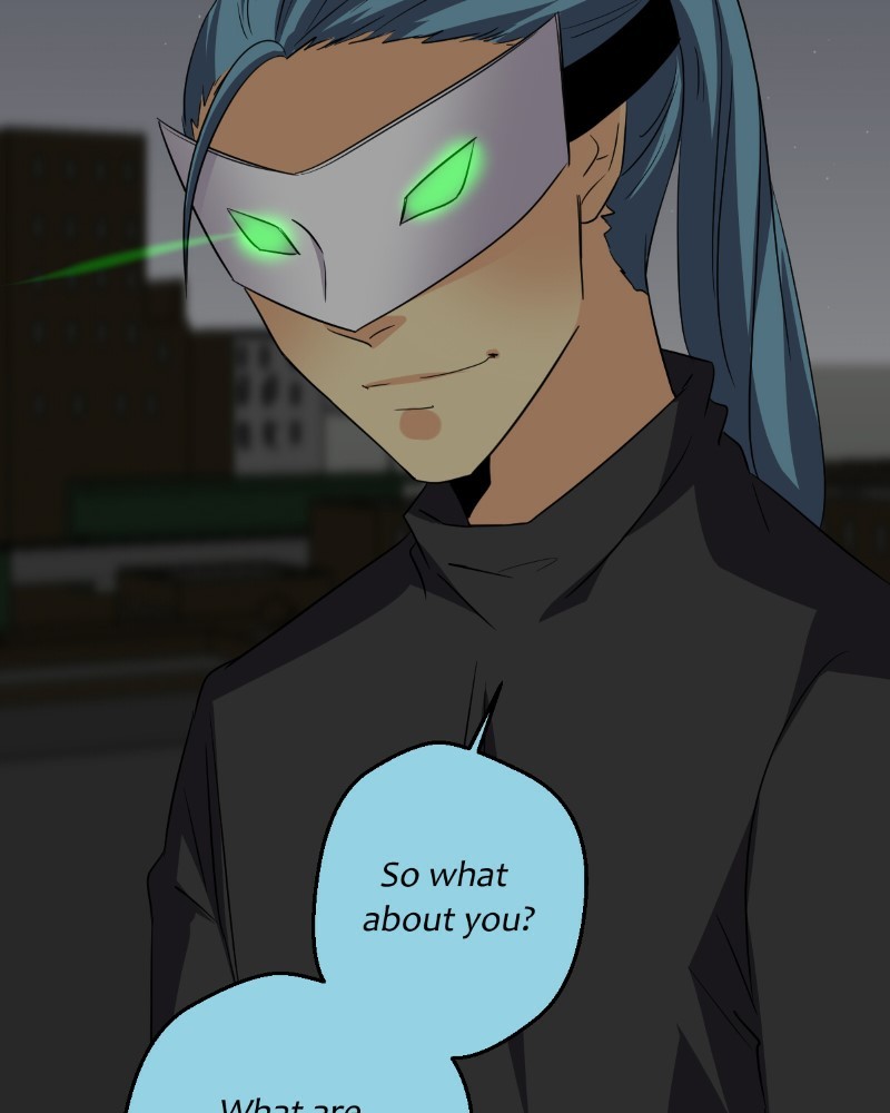 UnOrdinary Chapter 205 - Page 61 in English
