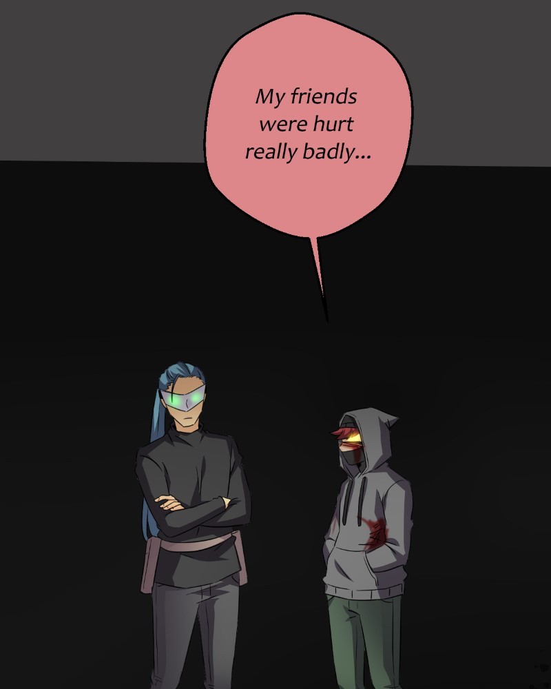 UnOrdinary Chapter 205 - Page 65 in English
