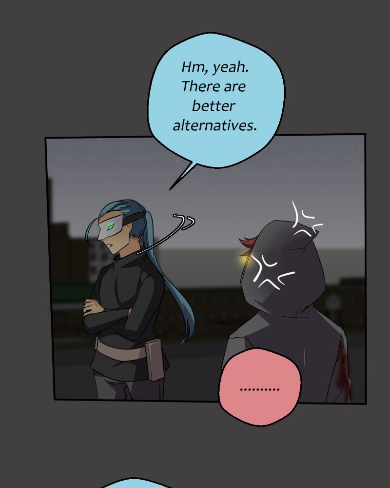 UnOrdinary Chapter 205 - Page 67 in English