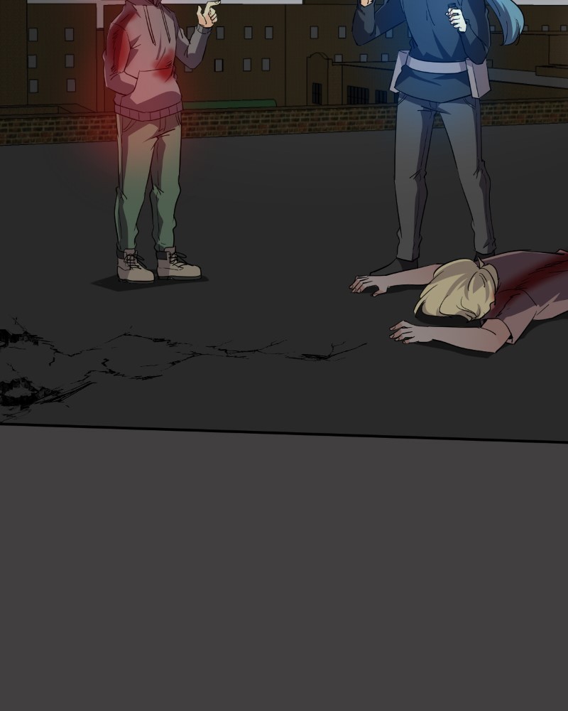 UnOrdinary Chapter 205 - Page 7 in English