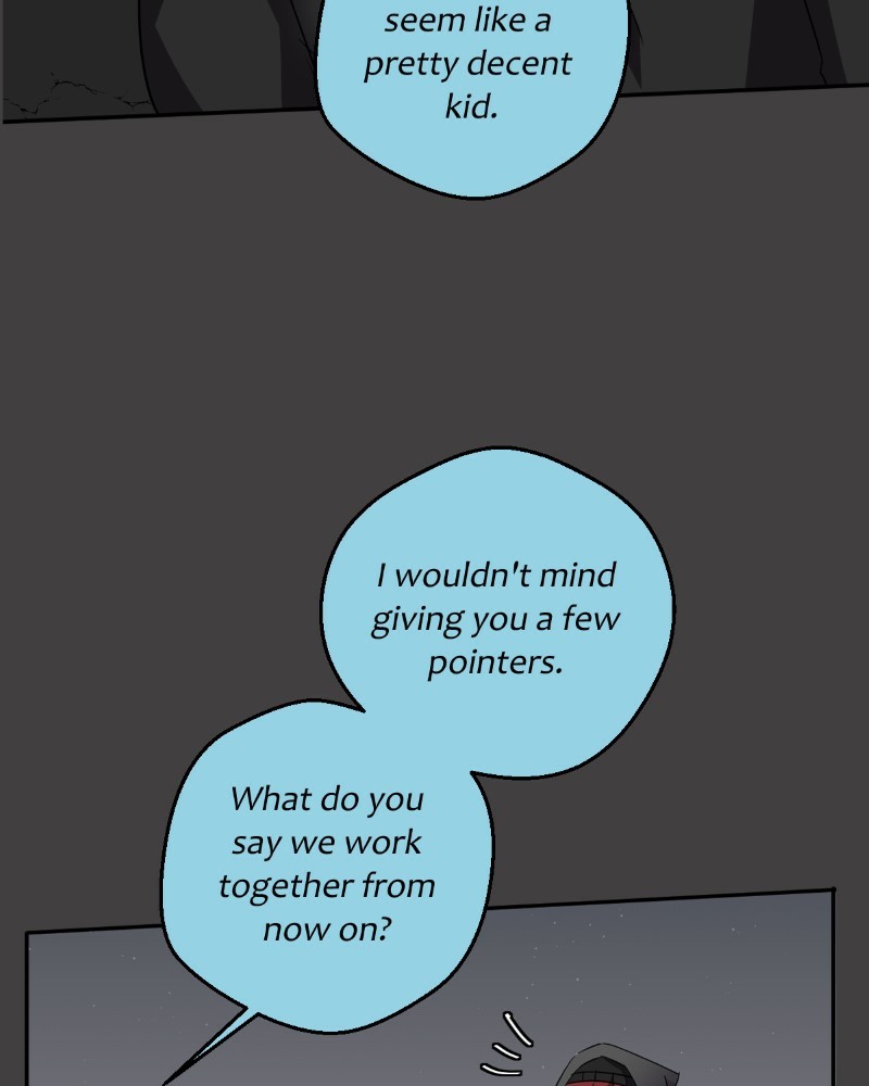 UnOrdinary Chapter 205 - Page 69 in English