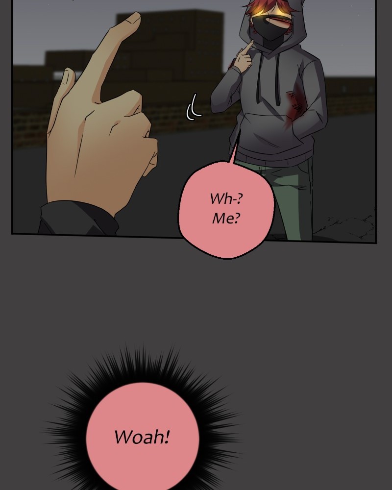 UnOrdinary Chapter 205 - Page 70 in English