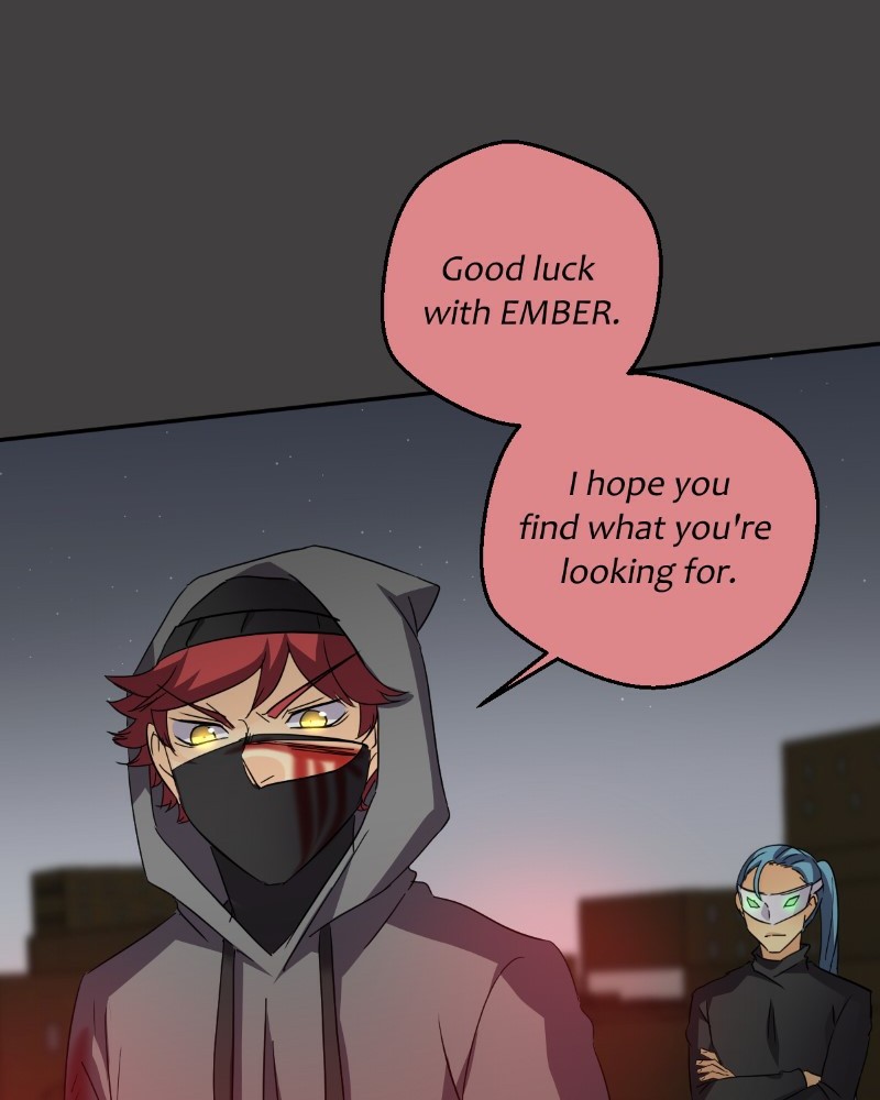 UnOrdinary Chapter 205 - Page 89 in English