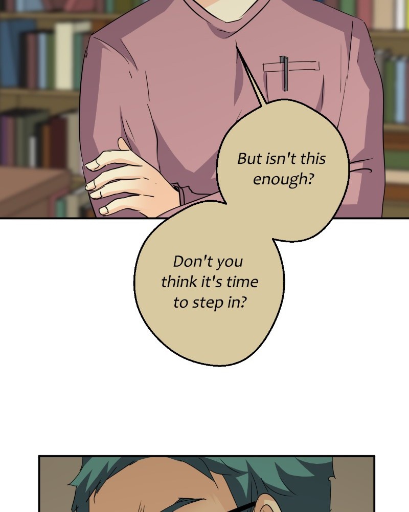 UnOrdinary Chapter 206 - Page 10 in English