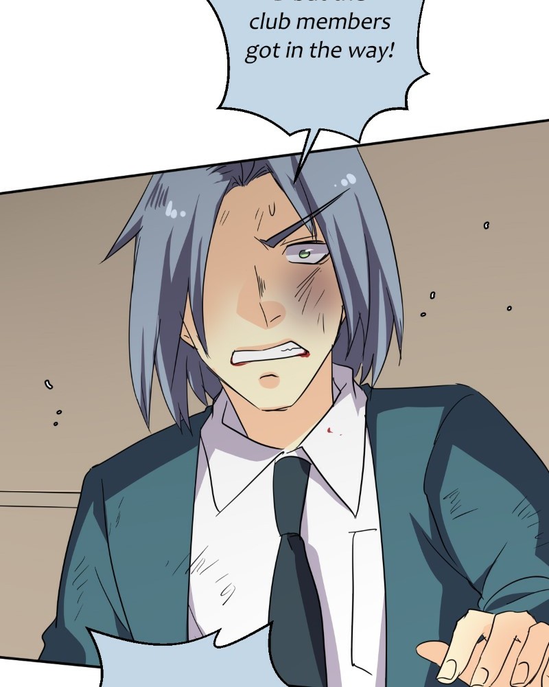 UnOrdinary Chapter 206 - Page 100 in English