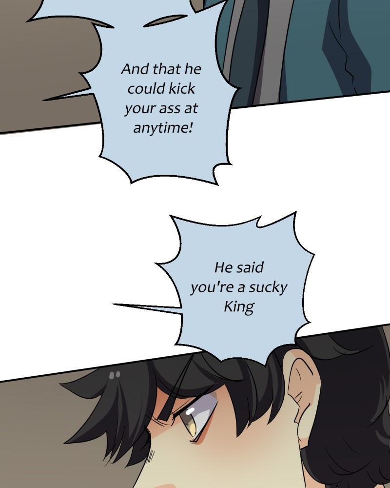 UnOrdinary Chapter 206 - Page 106 in English